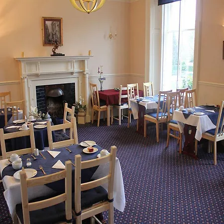 City Guest House Edimburgo