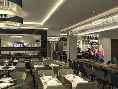 Mercure Haymarket Ξενοδοχείο