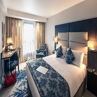 Mercure Haymarket Εδιμβούργο