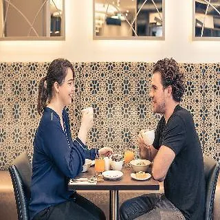 Mercure Haymarket Ξενοδοχείο 4*
