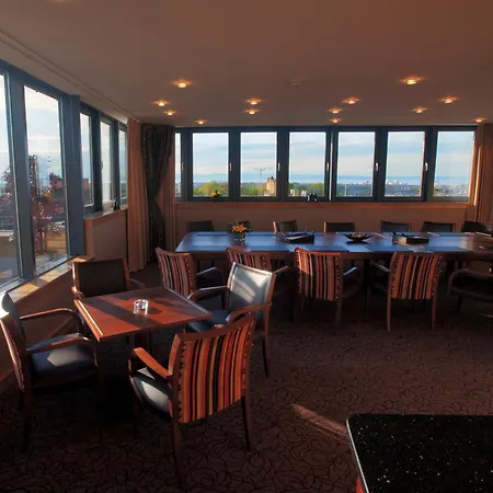 酒店 Intercontinental The George By Ihg 5*