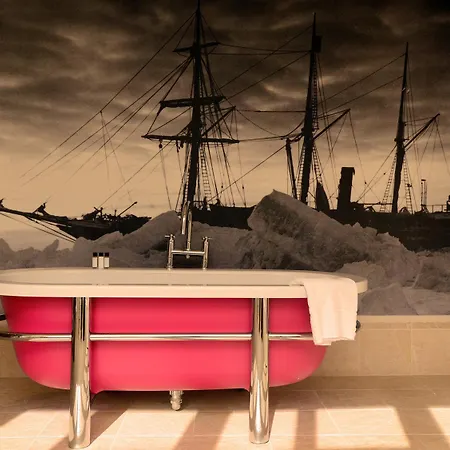 Channings Hotel, An Ascend Collection Member Hotel Edinburgh