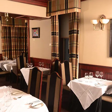 Channings Hotel, An Ascend Collection Member Hotel 4*