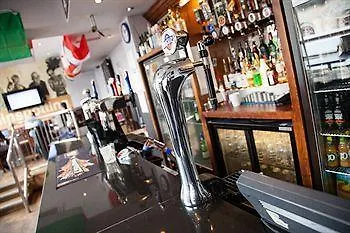 St Christopher's - Original Edinburg