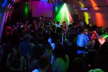 Vandrerhjem St Christopher's - Original *