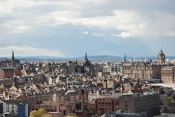 St Christopher'S Edinburgh - Original *