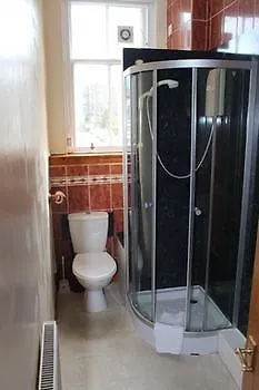 Apartment City Centre Apartment Lochrin Edinburgh