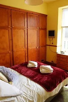 City Centre Apartment Lochrin *