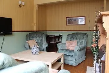 Apartment City Centre Apartment Lochrin Edinburgh
