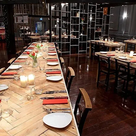 & Picardy Place 4* Edinburgh