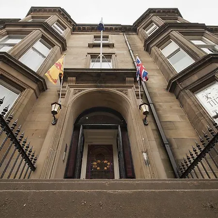 Апарт-отель Palmerston 4*