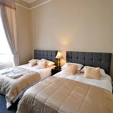 Palmerston Hotel apartamentowy