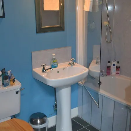 Dene Guest House, New Town 3* Édimbourg