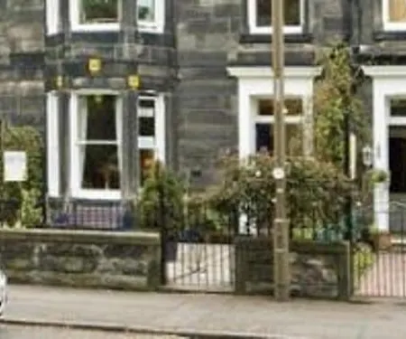 Hermitage Bed & Breakfast