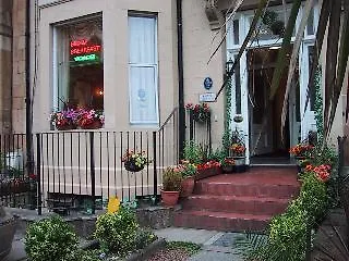 Pensionat Regency 4*