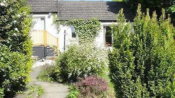 The Alba House 4* Edinburgh