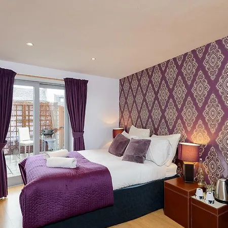 Martins 3* Edinburgh
