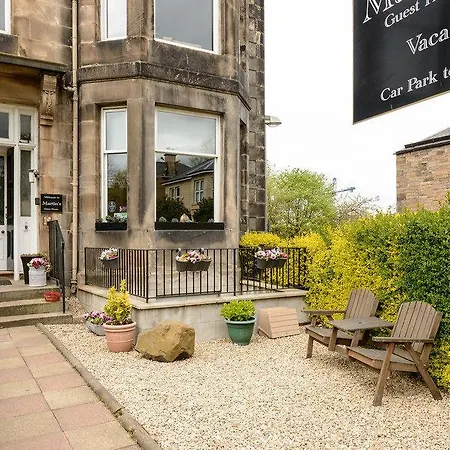 ゲストハウス Martins