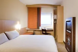 Hotel Ibis Centre Royal Mile - Hunter Square EDI