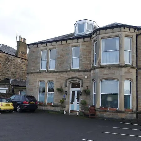 Ashgrove House 3*