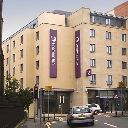 Premier Edinburgh