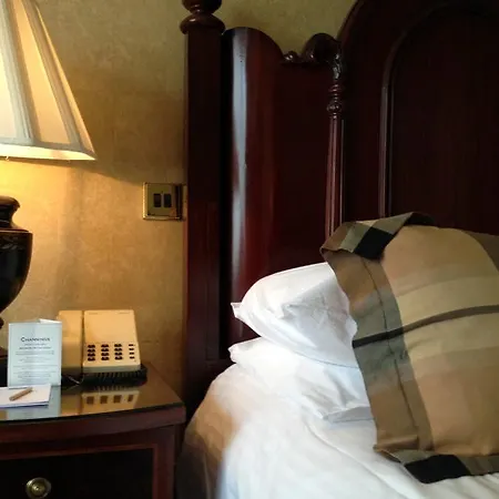 Channings Hotel, An Ascend Collection Member 4*