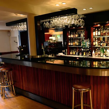 Channings Hotel, An Ascend Collection Member Edinburgh