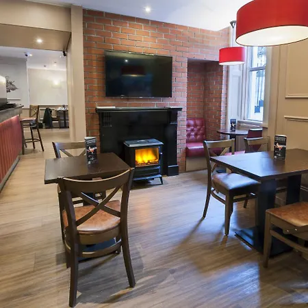 Hotel Channings Hotel, An Ascend Collection Member Edimburgo