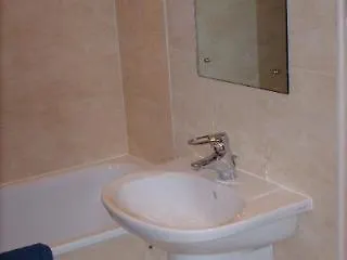 Dreamhouse Holyrood Park *