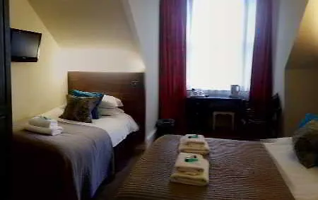 Maison d'hôtes Townhouse 3*