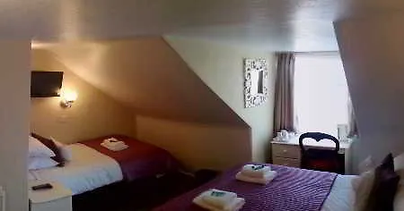 Affittacamere Townhouse 3*