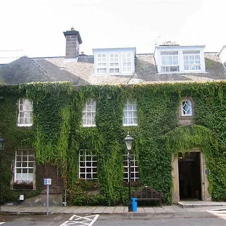 Hotel Ellersly House 3*