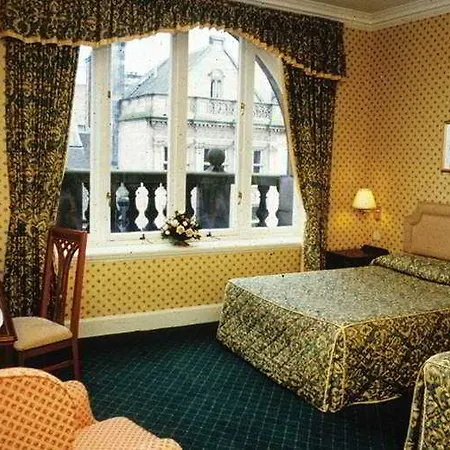 Hotell Frederick House 4*