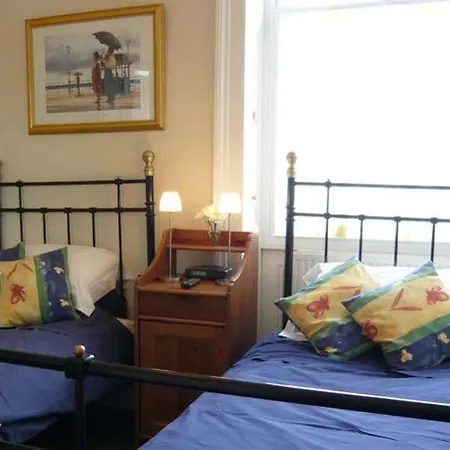 Hotel Royal Mile 4*