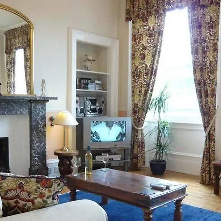 Hotel Royal Mile Edimburgo