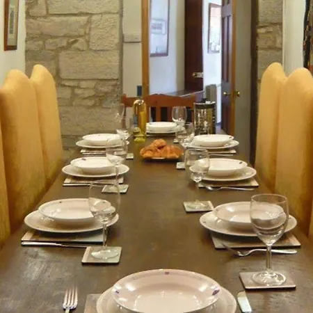 Hotel Royal Mile 4*