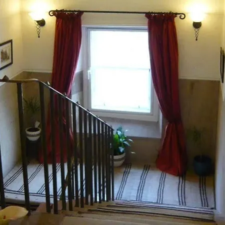 Royal Mile 4* Edimburgo