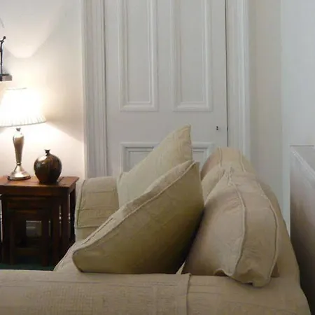 Royal Mile 4* Edimburgo