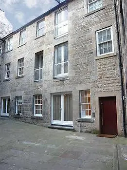 Royal Mile 4* Edimburgo