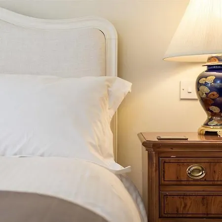 מלון Heriot Row אדינבורו