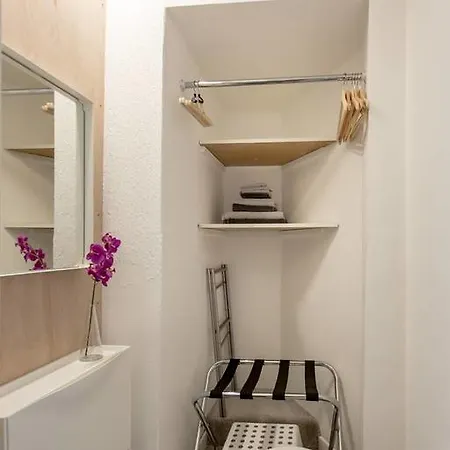 Scottish Stays - Main Door Studio In West Montgomery Place Apartment Edinburgh