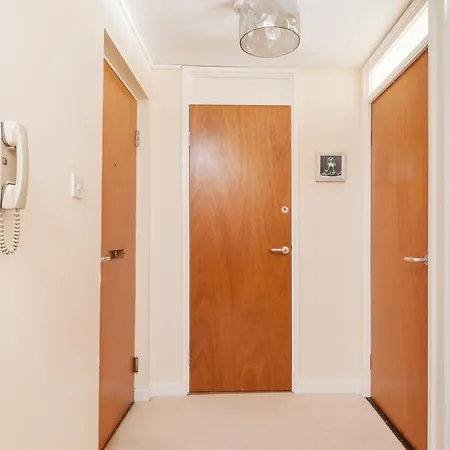 Apartment Broughton Road City Edinburgh