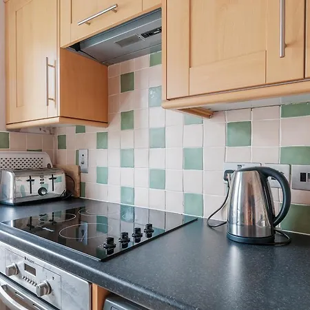 Apartment Broughton Road City *