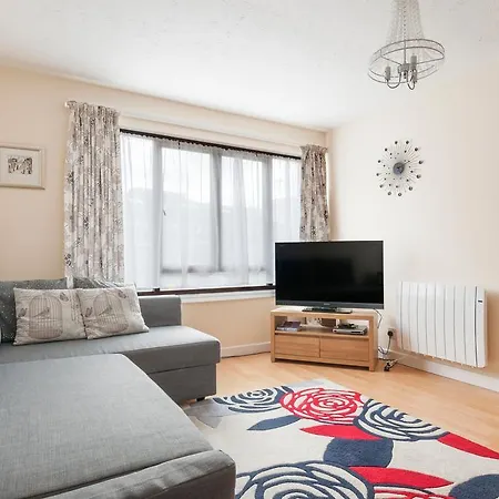 Broughton Road City Apartment Edinburgh