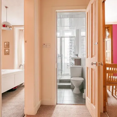 Apartment Albion Terrace