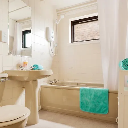 Broughton Road City Apartment Edinburgh