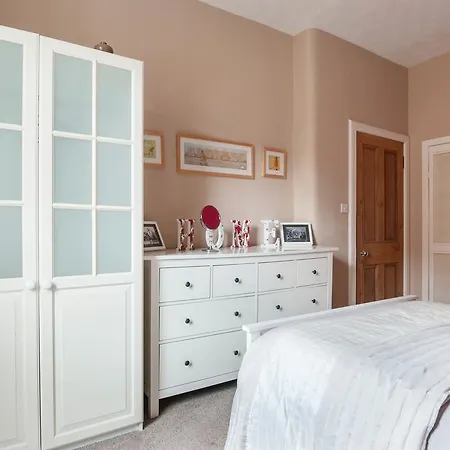 Apartment Albion Terrace *