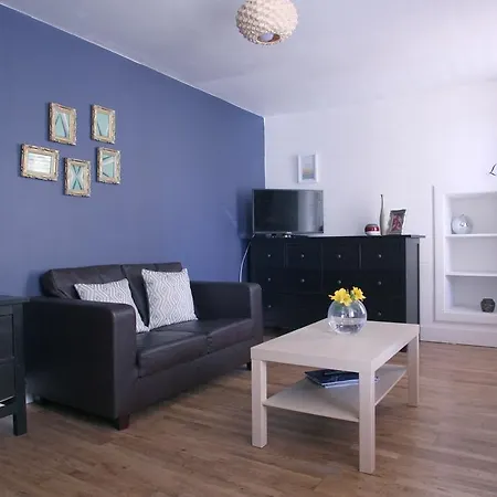 Be My City Leith Appartement