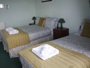 Bed and breakfast Airdenair 3*