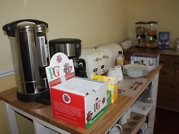 Airdenair Bed and breakfast 3*